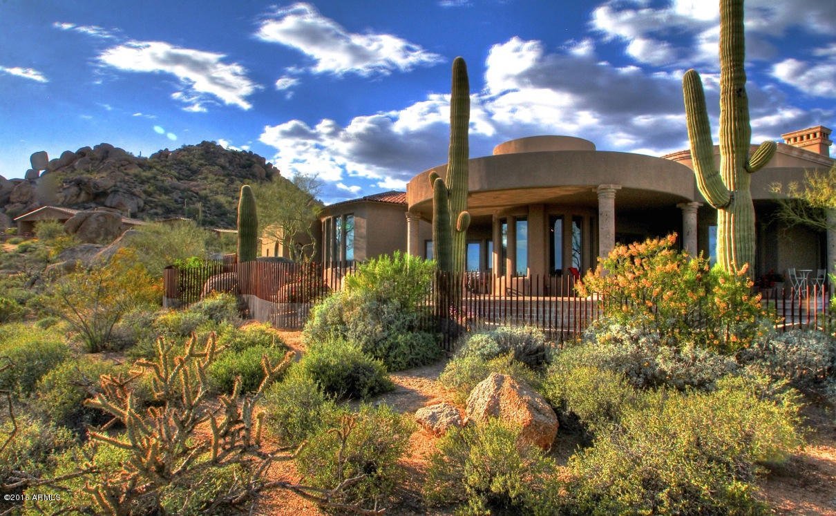 Search Mesa MLS Listings